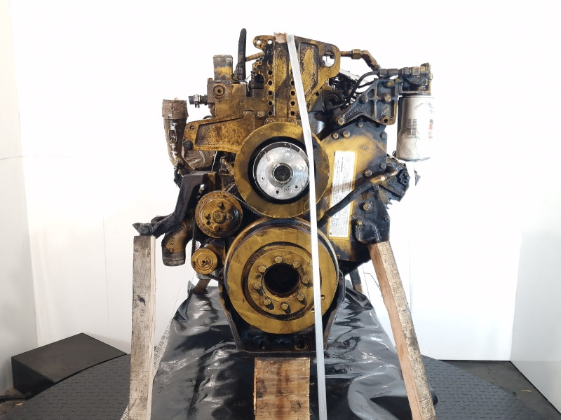 Caterpillar C7 Engine (Truck) - Motor - Teherautó: 5 kép. Caterpillar C7 Engine (Truck) - Motor - Teherautó: 5 kép.