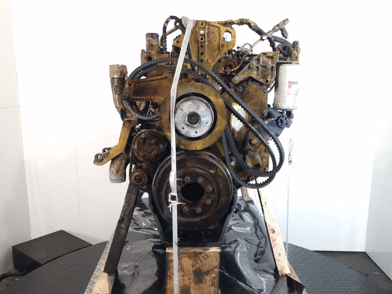 Caterpillar C7 Engine (Truck) - Motor - Teherautó: 5 kép. Caterpillar C7 Engine (Truck) - Motor - Teherautó: 5 kép.