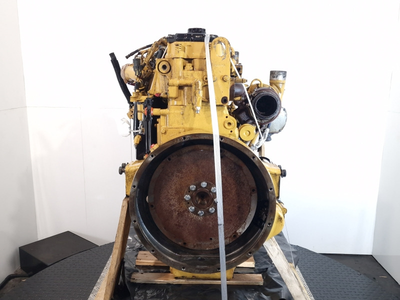 Caterpillar C7 Engine (Truck) - Motor - Teherautó: 2 kép. Caterpillar C7 Engine (Truck) - Motor - Teherautó: 2 kép.