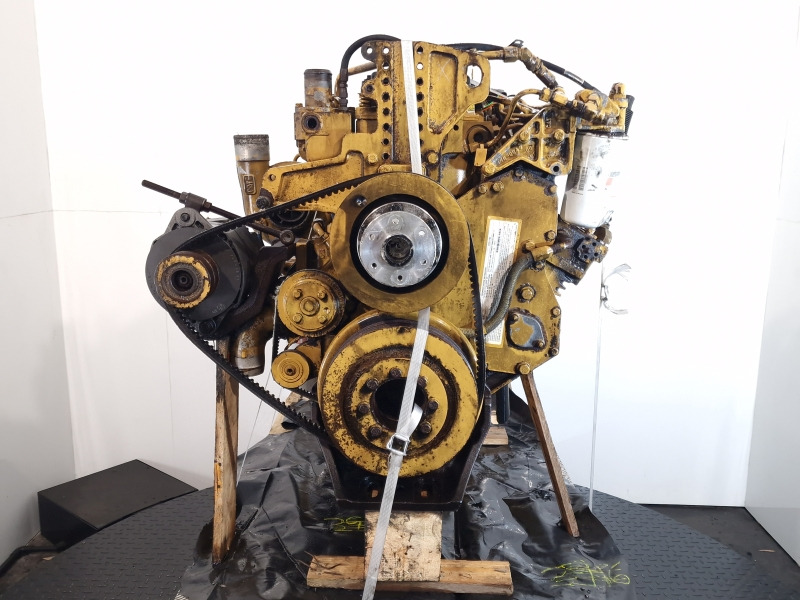 Caterpillar C7 Engine (Truck) - Motor - Teherautó: 5 kép. Caterpillar C7 Engine (Truck) - Motor - Teherautó: 5 kép.