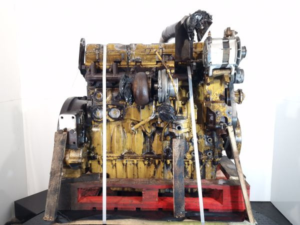 Caterpillar C9DI Engine (Plant) for 330c Excavator - Motor - Építőipari gépek: 5 kép. Caterpillar C9DI Engine (Plant) for 330c Excavator - Motor - Építőipari gépek: 5 kép.