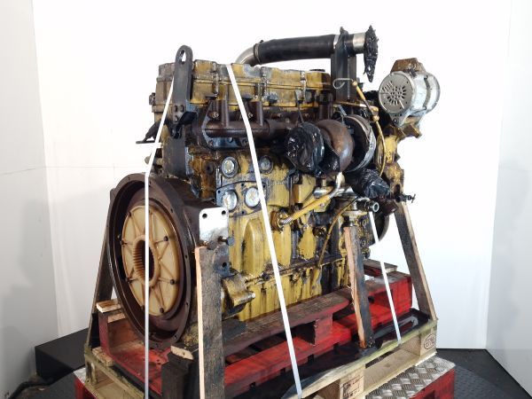 Caterpillar C9DI Engine (Plant) for 330c Excavator - Motor - Építőipari gépek: 1 kép. Caterpillar C9DI Engine (Plant) for 330c Excavator - Motor - Építőipari gépek: 1 kép.