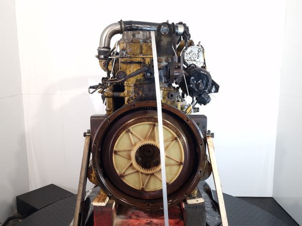 Caterpillar C9DI Engine (Plant) for 330c Excavator - Motor - Építőipari gépek: 4 kép. Caterpillar C9DI Engine (Plant) for 330c Excavator - Motor - Építőipari gépek: 4 kép.
