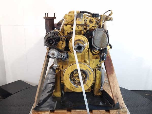 Caterpillar/Perkins C6.6/1106C-E66T Engine (Industrial) - Motor - Ipari gép: 5 kép. Caterpillar/Perkins C6.6/1106C-E66T Engine (Industrial) - Motor - Ipari gép: 5 kép.