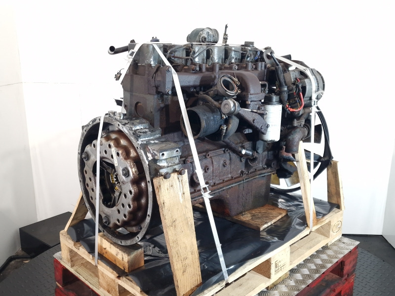 Cummins 6BTA Inline engine B235 Engine (Truck) - Motor - Teherautó: 1 kép. Cummins 6BTA Inline engine B235 Engine (Truck) - Motor - Teherautó: 1 kép.