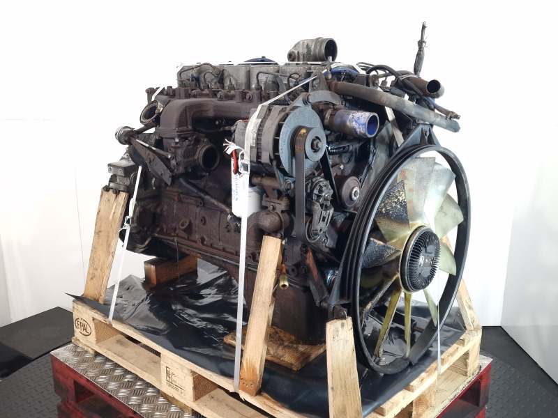 Cummins 6BTA Inline engine B235 Engine (Truck) - Motor - Teherautó: 5 kép. Cummins 6BTA Inline engine B235 Engine (Truck) - Motor - Teherautó: 5 kép.