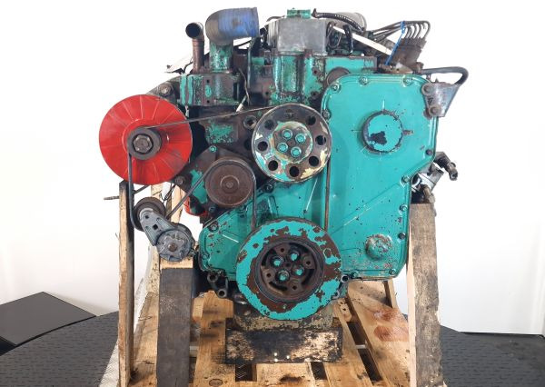 Cummins 6CTAA Bus Spec Engine (Bus) - Motor: 5 kép. Cummins 6CTAA Bus Spec Engine (Bus) - Motor: 5 kép.