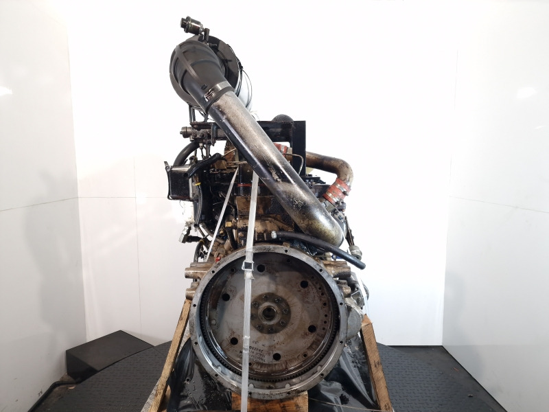 Cummins B5.9-C Engine (Plant) - Motor - Építőipari gépek: 5 kép. Cummins B5.9-C Engine (Plant) - Motor - Építőipari gépek: 5 kép.
