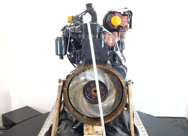 Cummins HYUNDAI HM5.9 HX210S HX220S CPL8111 Engine (Plant) - Motor - Építőipari gépek: 2 kép. Cummins HYUNDAI HM5.9 HX210S HX220S CPL8111 Engine (Plant) - Motor - Építőipari gépek: 2 kép.