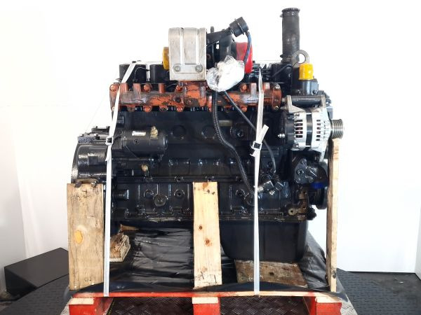 Cummins HYUNDAI HM5.9 HX210S HX220S CPL8111 Engine (Plant) - Motor - Építőipari gépek: 3 kép. Cummins HYUNDAI HM5.9 HX210S HX220S CPL8111 Engine (Plant) - Motor - Építőipari gépek: 3 kép.