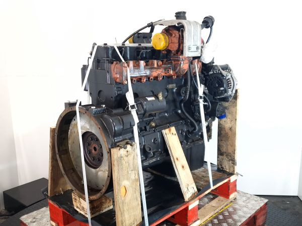 Cummins HYUNDAI HM5.9 HX210S HX220S CPL8111 Engine (Plant) - Motor - Építőipari gépek: 1 kép. Cummins HYUNDAI HM5.9 HX210S HX220S CPL8111 Engine (Plant) - Motor - Építőipari gépek: 1 kép.
