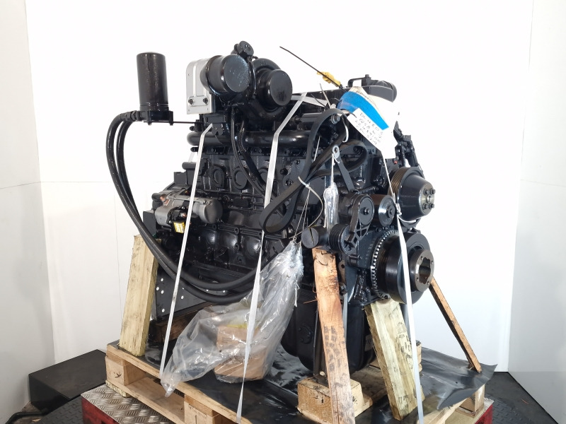 Cummins Hyundai HE6.7 (QSB6.7) ROBEX 170w-9 CPL 5219 Engine (Plant) - Motor - Építőipari gépek: 4 kép. Cummins Hyundai HE6.7 (QSB6.7) ROBEX 170w-9 CPL 5219 Engine (Plant) - Motor - Építőipari gépek: 4 kép.