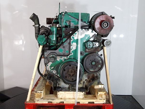 Cummins ISM11 M405E 20 Engine (Truck) - Motor - Teherautó: 5 kép. Cummins ISM11 M405E 20 Engine (Truck) - Motor - Teherautó: 5 kép.
