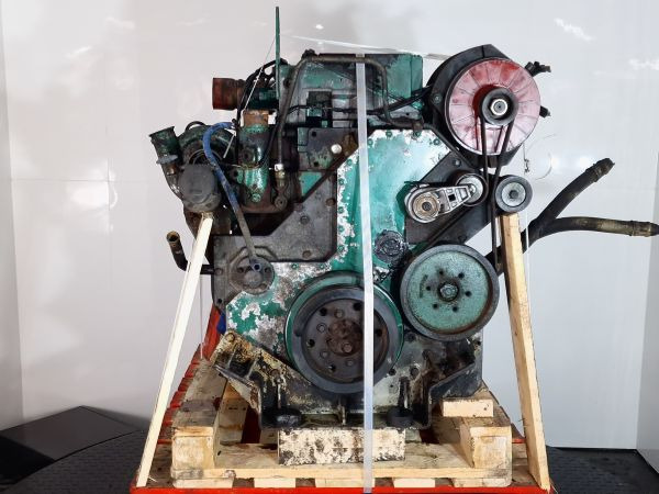 Cummins ISM11 M405E 20 Engine (Truck) - Motor - Teherautó: 5 kép. Cummins ISM11 M405E 20 Engine (Truck) - Motor - Teherautó: 5 kép.