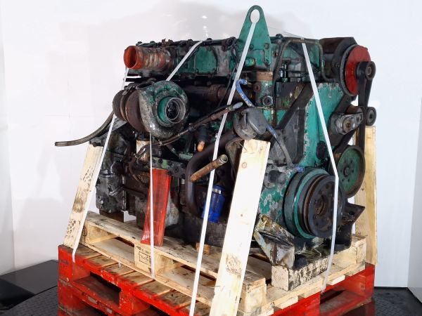Cummins ISM11 M405E 20 Engine (Truck) - Motor - Teherautó: 4 kép. Cummins ISM11 M405E 20 Engine (Truck) - Motor - Teherautó: 4 kép.