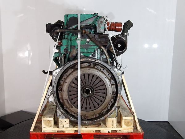Cummins ISM11 M405E 20 Engine (Truck) - Motor - Teherautó: 2 kép. Cummins ISM11 M405E 20 Engine (Truck) - Motor - Teherautó: 2 kép.