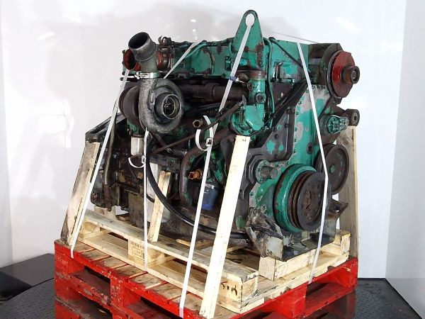 Cummins ISM11 M405E 20 Engine (Truck) - Motor - Teherautó: 4 kép. Cummins ISM11 M405E 20 Engine (Truck) - Motor - Teherautó: 4 kép.