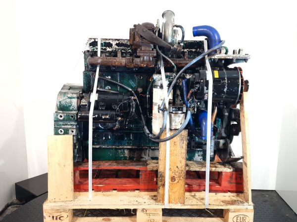 Cummins Isce 225 30 Trident Spec Engine (Truck) 2003 300 - Motor - Teherautó: 4 kép. Cummins Isce 225 30 Trident Spec Engine (Truck) 2003 300 - Motor - Teherautó: 4 kép.