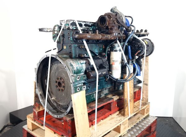 Cummins Isce 225 30 Trident Spec Engine (Truck) 2003 300 - Motor - Teherautó: 1 kép. Cummins Isce 225 30 Trident Spec Engine (Truck) 2003 300 - Motor - Teherautó: 1 kép.