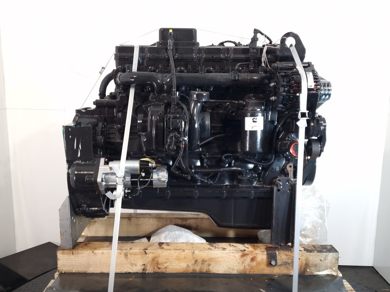Cummins JCB B6.7 Engine New 400/P7805 Stage5(Plant) - Motor - Építőipari gépek: 3 kép. Cummins JCB B6.7 Engine New 400/P7805 Stage5(Plant) - Motor - Építőipari gépek: 3 kép.