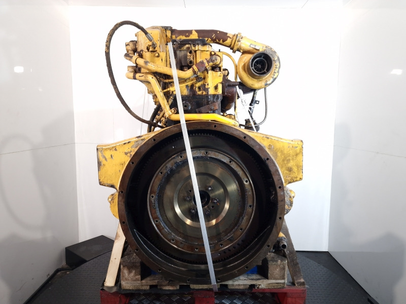 Cummins N14-370E Celect Engine (Plant) - Motor - Építőipari gépek: 3 kép. Cummins N14-370E Celect Engine (Plant) - Motor - Építőipari gépek: 3 kép.
