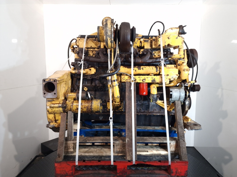 Cummins N14-370E Celect Engine (Plant) - Motor - Építőipari gépek: 4 kép. Cummins N14-370E Celect Engine (Plant) - Motor - Építőipari gépek: 4 kép.