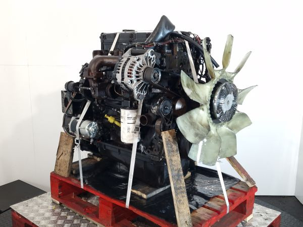 Cummins QSB4.5 CPL 8725 Engine (Plant) - Motor - Építőipari gépek: 5 kép. Cummins QSB4.5 CPL 8725 Engine (Plant) - Motor - Építőipari gépek: 5 kép.