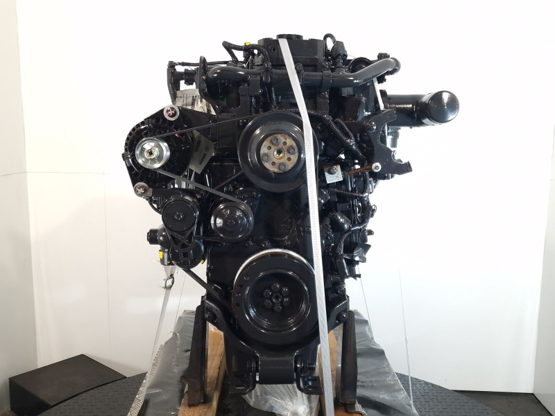Cummins QSB6.7 CPL 3857 New Engine (Plant) - Motor - Építőipari gépek: 5 kép. Cummins QSB6.7 CPL 3857 New Engine (Plant) - Motor - Építőipari gépek: 5 kép.