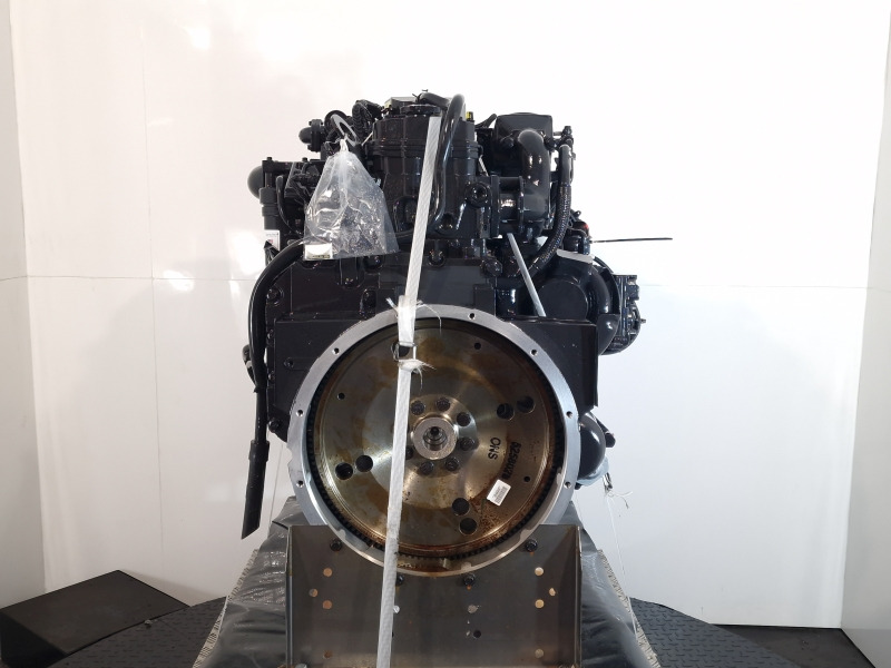 Cummins QSB6.7 CPL 3857 New Engine (Plant) - Motor - Építőipari gépek: 2 kép. Cummins QSB6.7 CPL 3857 New Engine (Plant) - Motor - Építőipari gépek: 2 kép.