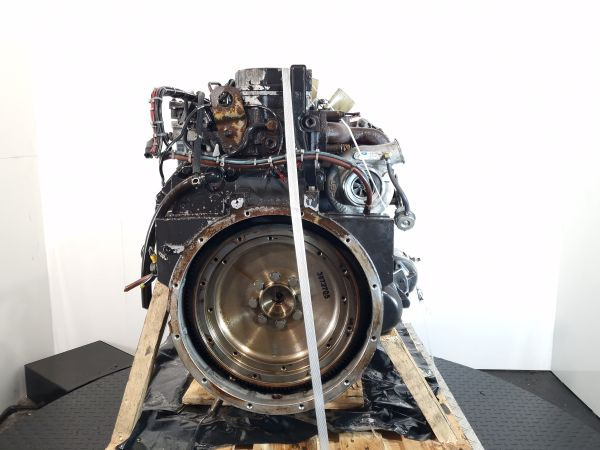 Cummins QSB6.7 CPL 426 Engine (Plant) - Motor - Építőipari gépek: 2 kép. Cummins QSB6.7 CPL 426 Engine (Plant) - Motor - Építőipari gépek: 2 kép.