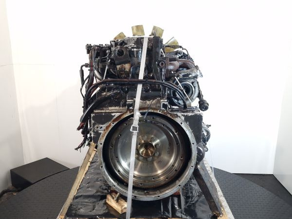 Cummins QSB6.7 CPL 8466 Engine (Industrial) - Motor - Ipari gép: 3 kép. Cummins QSB6.7 CPL 8466 Engine (Industrial) - Motor - Ipari gép: 3 kép.