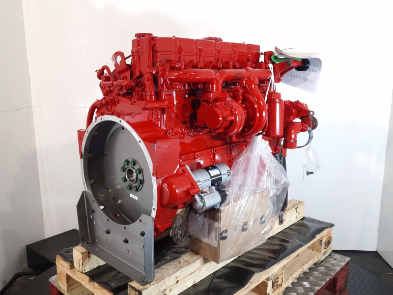 Cummins QSB6.7 CPL4990 New Engine (Plant) - Motor - Építőipari gépek: 1 kép. Cummins QSB6.7 CPL4990 New Engine (Plant) - Motor - Építőipari gépek: 1 kép.