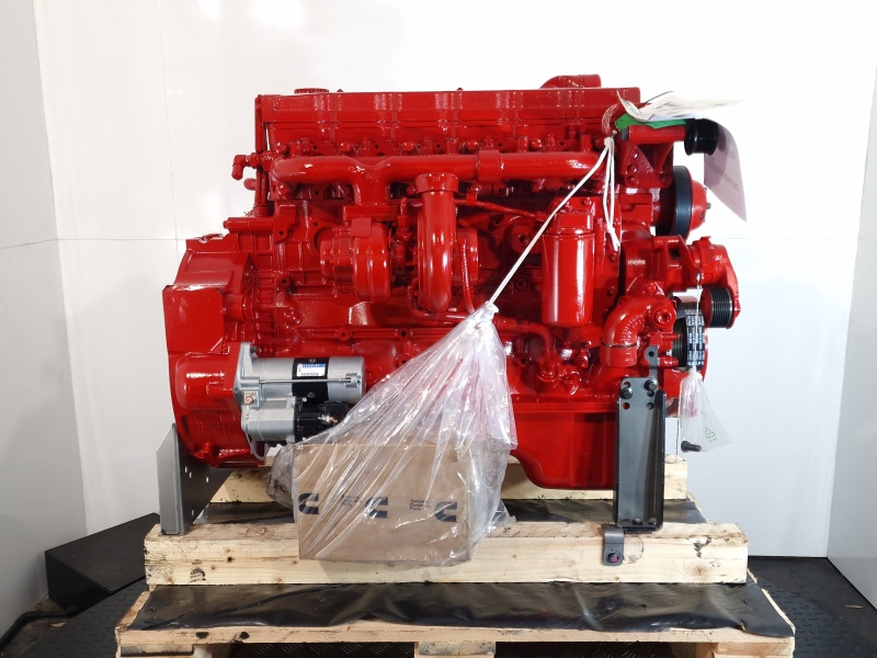 Cummins QSB6.7 CPL4990 New Engine (Plant) - Motor - Építőipari gépek: 5 kép. Cummins QSB6.7 CPL4990 New Engine (Plant) - Motor - Építőipari gépek: 5 kép.