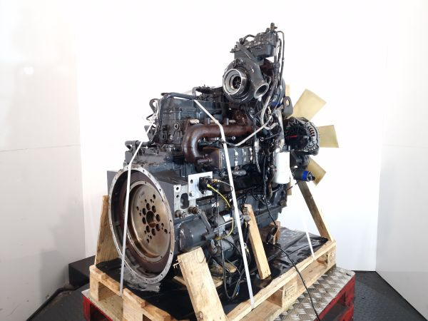 Cummins QSB7-G6 NR4 CPL3277 Engine (Plant) - Motor - Építőipari gépek: 1 kép. Cummins QSB7-G6 NR4 CPL3277 Engine (Plant) - Motor - Építőipari gépek: 1 kép.