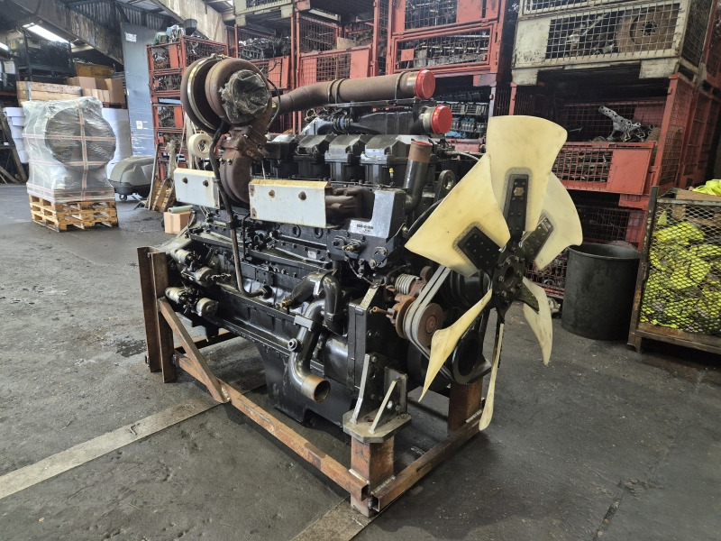 Cummins QSK23-C  CPL 2858 Engine (Plant) for Hitachi/Komatsu - Motor - Építőipari gépek: 4 kép. Cummins QSK23-C  CPL 2858 Engine (Plant) for Hitachi/Komatsu - Motor - Építőipari gépek: 4 kép.