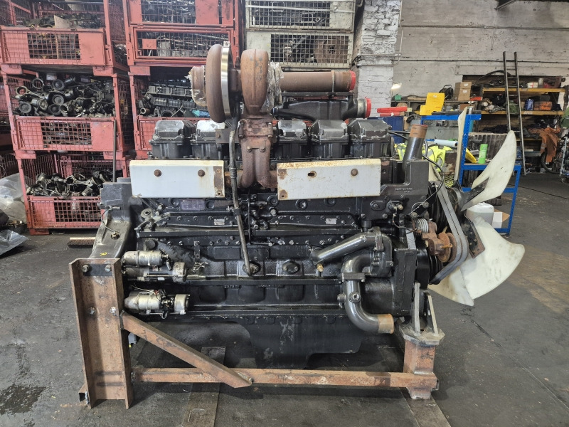 Cummins QSK23-C  CPL 2858 Engine (Plant) for Hitachi/Komatsu - Motor - Építőipari gépek: 3 kép. Cummins QSK23-C  CPL 2858 Engine (Plant) for Hitachi/Komatsu - Motor - Építőipari gépek: 3 kép.