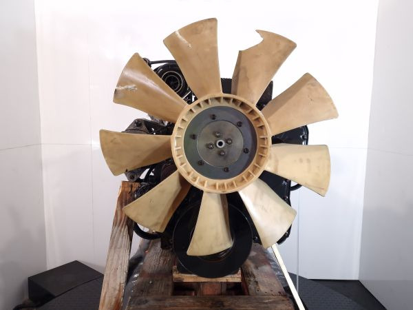 Motor - Építőipari gépek Cummins QSL9 CPL 8478 Engine (Plant): 7 kép.