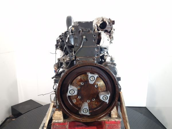 Cummins QSL9 CPL 8478 Engine (Plant) - Motor - Építőipari gépek: 4 kép. Cummins QSL9 CPL 8478 Engine (Plant) - Motor - Építőipari gépek: 4 kép.