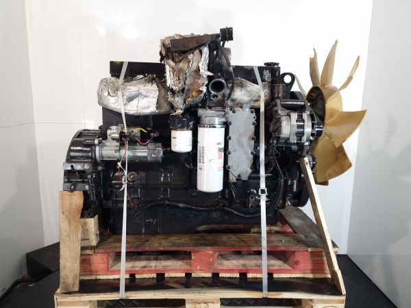 Cummins QSL9 CPL 8478 Engine (Plant) - Motor - Építőipari gépek: 5 kép. Cummins QSL9 CPL 8478 Engine (Plant) - Motor - Építőipari gépek: 5 kép.