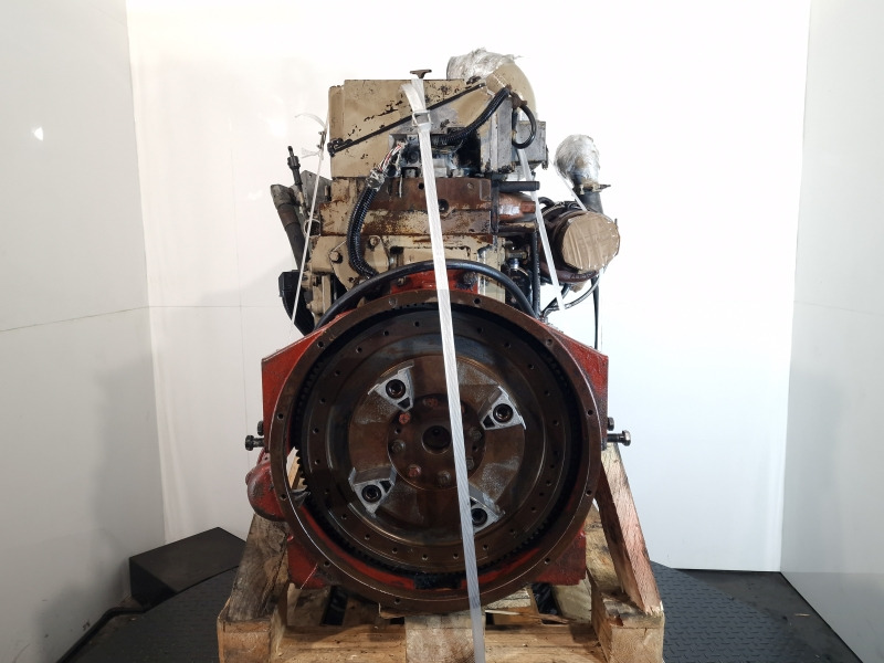 Cummins QSM11 CPL 2828 Hyundai R520LC-9S EXCAVATOR Engine (Plant) - Motor - Építőipari gépek: 2 kép. Cummins QSM11 CPL 2828 Hyundai R520LC-9S EXCAVATOR Engine (Plant) - Motor - Építőipari gépek: 2 kép.