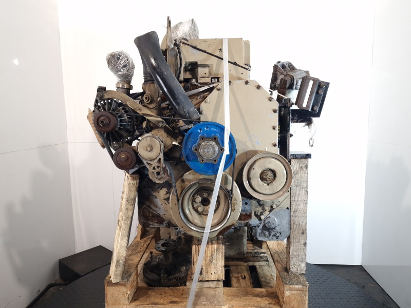 Cummins QSM11 CPL 2828 Hyundai R520LC-9S EXCAVATOR Engine (Plant) - Motor - Építőipari gépek: 5 kép. Cummins QSM11 CPL 2828 Hyundai R520LC-9S EXCAVATOR Engine (Plant) - Motor - Építőipari gépek: 5 kép.