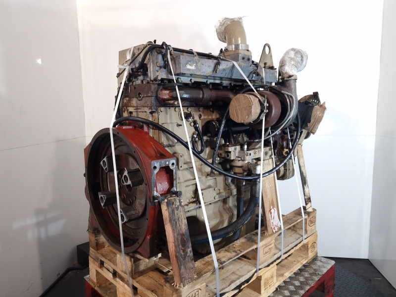 Cummins QSM11 CPL 2828 Hyundai R520LC-9S EXCAVATOR Engine (Plant) - Motor - Építőipari gépek: 1 kép. Cummins QSM11 CPL 2828 Hyundai R520LC-9S EXCAVATOR Engine (Plant) - Motor - Építőipari gépek: 1 kép.