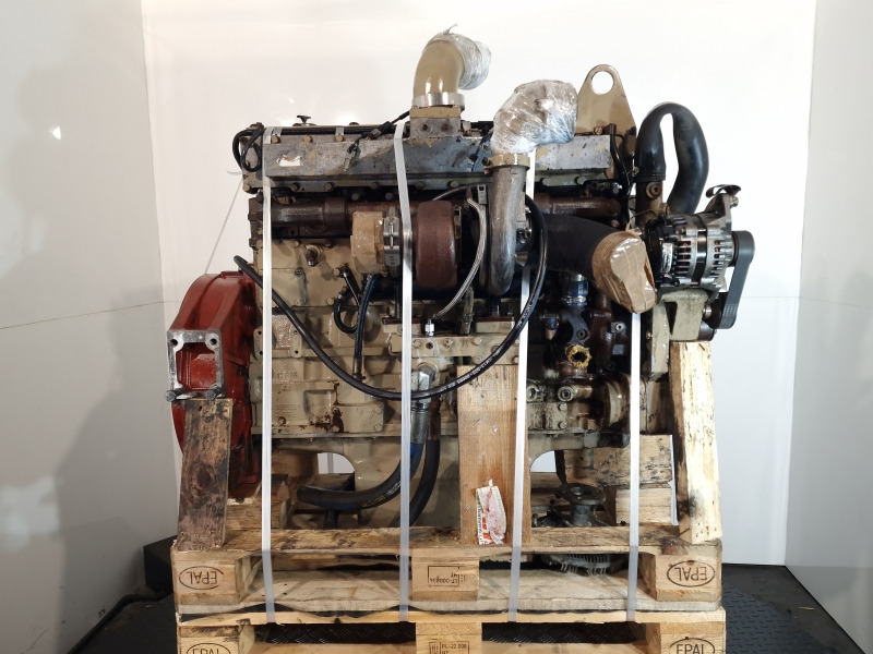 Cummins QSM11 CPL 2828 Hyundai R520LC-9S EXCAVATOR Engine (Plant) - Motor - Építőipari gépek: 3 kép. Cummins QSM11 CPL 2828 Hyundai R520LC-9S EXCAVATOR Engine (Plant) - Motor - Építőipari gépek: 3 kép.