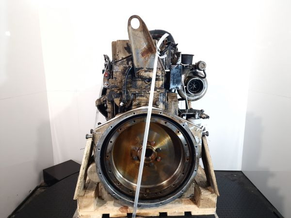 Cummins QSM11 Engine (Industrial) - Motor - Ipari gép: 4 kép. Cummins QSM11 Engine (Industrial) - Motor - Ipari gép: 4 kép.