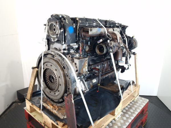 DAF 6ISB E3 5.9 Daf Spec CE162C with PTO on bellhousing Engine (Truck) - Motor - Teherautó: 1 kép. DAF 6ISB E3 5.9 Daf Spec CE162C with PTO on bellhousing Engine (Truck) - Motor - Teherautó: 1 kép.