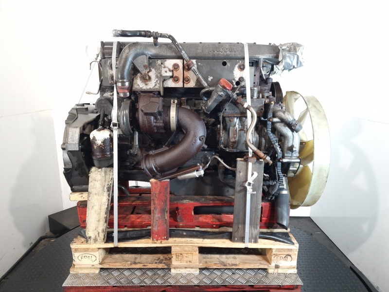DAF CF PR228 U1 Truck Spec Engine (Truck) - Motor - Teherautó: 3 kép. DAF CF PR228 U1 Truck Spec Engine (Truck) - Motor - Teherautó: 3 kép.