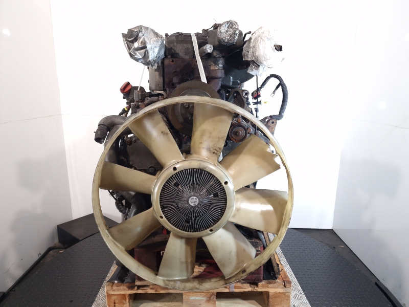 DAF CF PR228 U1 Truck Spec Engine (Truck) - Motor - Teherautó: 5 kép. DAF CF PR228 U1 Truck Spec Engine (Truck) - Motor - Teherautó: 5 kép.