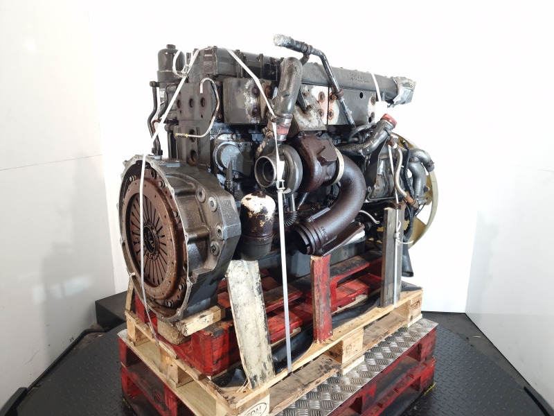 DAF CF PR228 U1 Truck Spec Engine (Truck) - Motor - Teherautó: 1 kép. DAF CF PR228 U1 Truck Spec Engine (Truck) - Motor - Teherautó: 1 kép.
