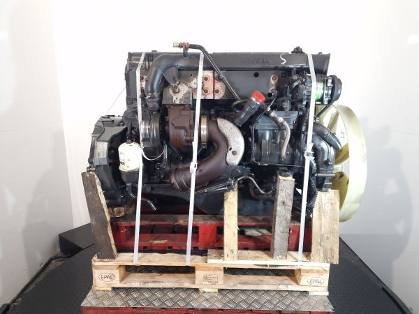 DAF CF310 PR228 U1 Engine (Truck) - Motor - Teherautó: 3 kép. DAF CF310 PR228 U1 Engine (Truck) - Motor - Teherautó: 3 kép.
