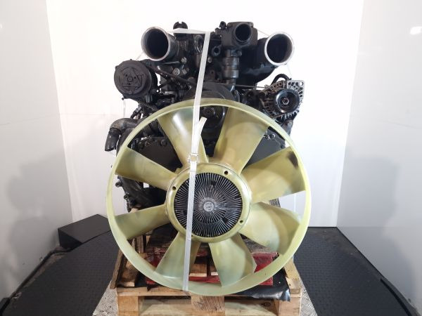DAF CF310 PR228 U1 Engine (Truck) - Motor - Teherautó: 5 kép. DAF CF310 PR228 U1 Engine (Truck) - Motor - Teherautó: 5 kép.